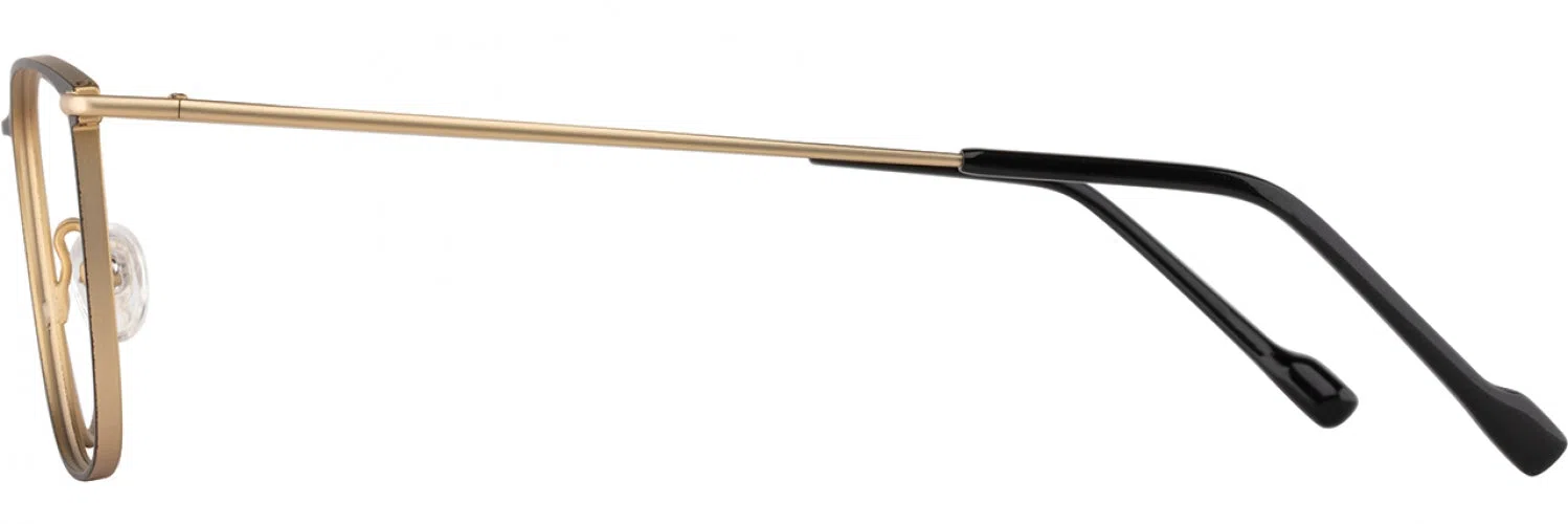 Scott Harris SH878 Eyeglasses - view 5